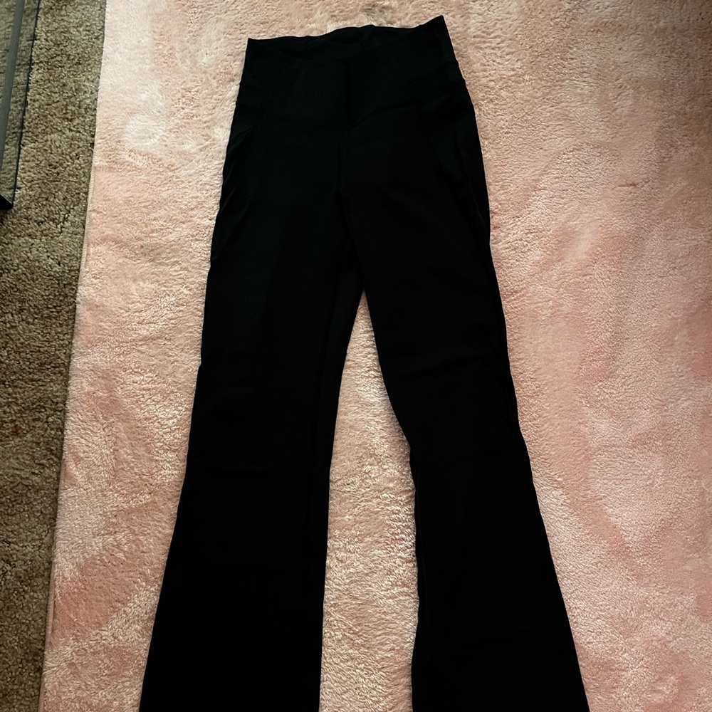 Lululemon Groove Pants *Luxstream*